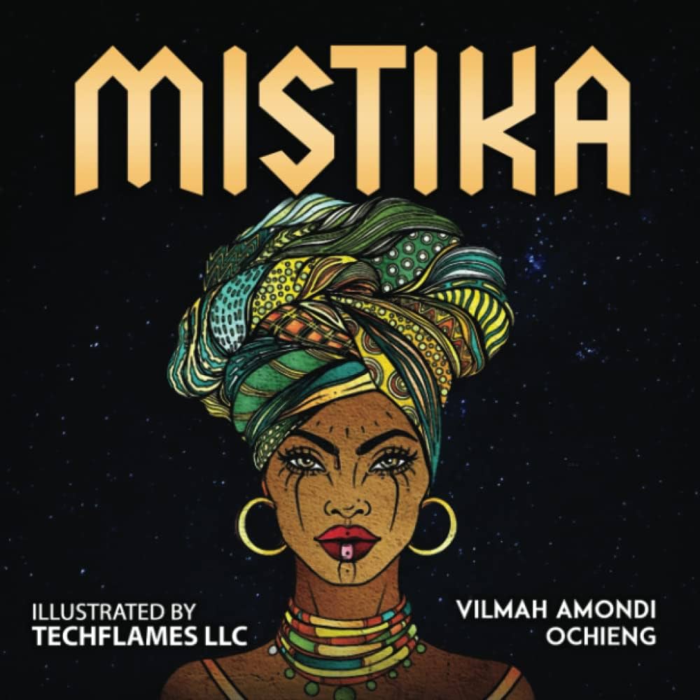 Amazon.co.jp: MISTIKA : 本
